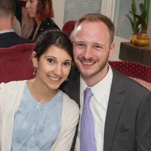 Meet your Posher, Ray